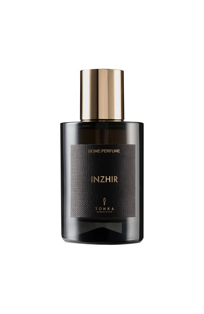 Парфюмированный спрей для дома inzhir (50ml) TONKA PERFUMES MOSCOW, арт. 4665313562261