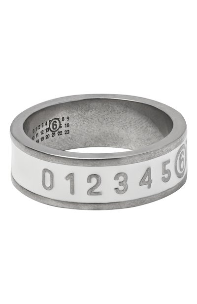 Мужское кольцо MM6, арт. SM6UQ0086 P7211