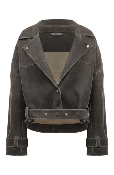 Кожаная куртка RUBAN, арт. RSS24­22.1.29.4, фото 1