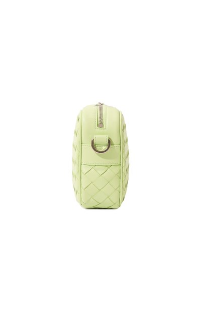 Сумка camera BOTTEGA VENETA, арт. 755923/V2HL1, фото 4