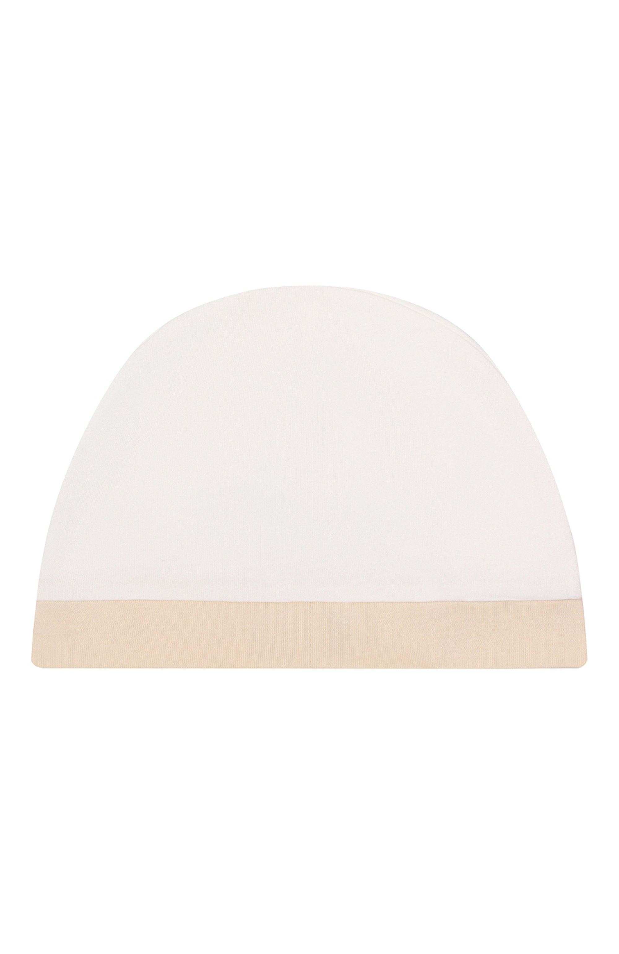 Комплект из песочника и шапки MOSCHINO, арт. MUY089/LAA27, фото 3