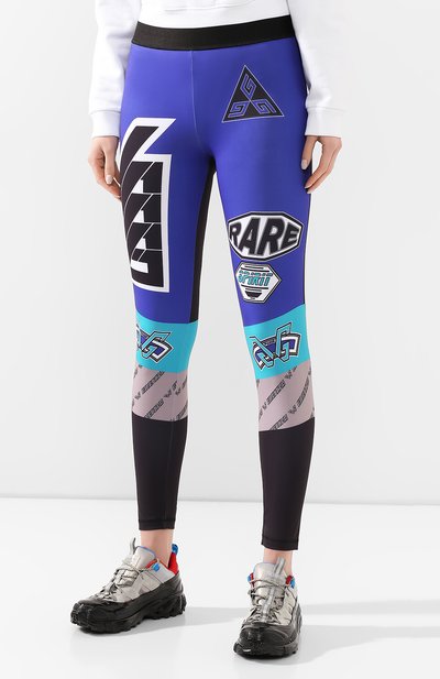 Легинсы GIVENCHY, арт. BW50D830E8, фото 3