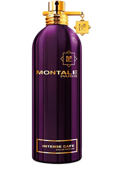 Мужской парфюмерная вода intense café (50ml) MONTALE, арт. 3713981400512