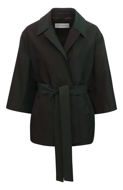 Пальто DRIES VAN NOTEN, арт. 211-30208-2329, фото 1