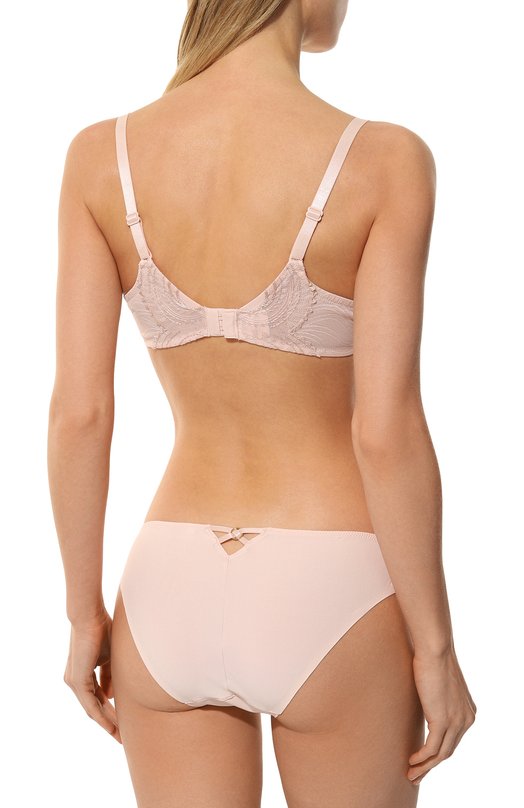 Бюстгальтер с мягкой чашкой Chantelle C11YM5 Розовый  C11YM5 Фото 3