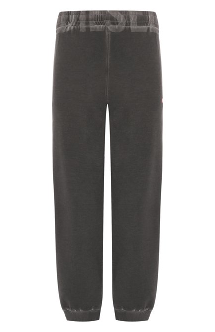 Мужские хлопковые джоггеры DIESEL, арт. A19574/0IKBR