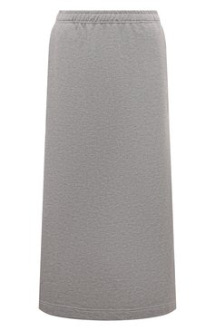 Юбка из хлопка и шерсти MVST, арт. MSK003/DN/5303.910/W25, фото 1
