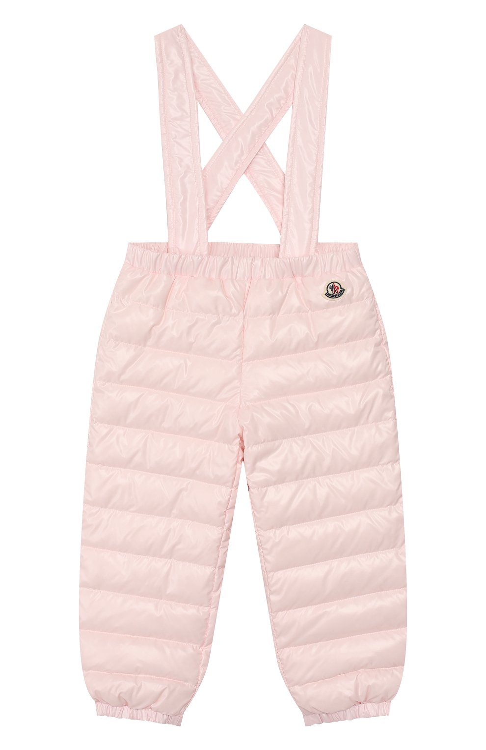 Комплект из куртки и комбинезона MONCLER, арт. F1-951-1F500-00-68950/3M-18M, фото 5