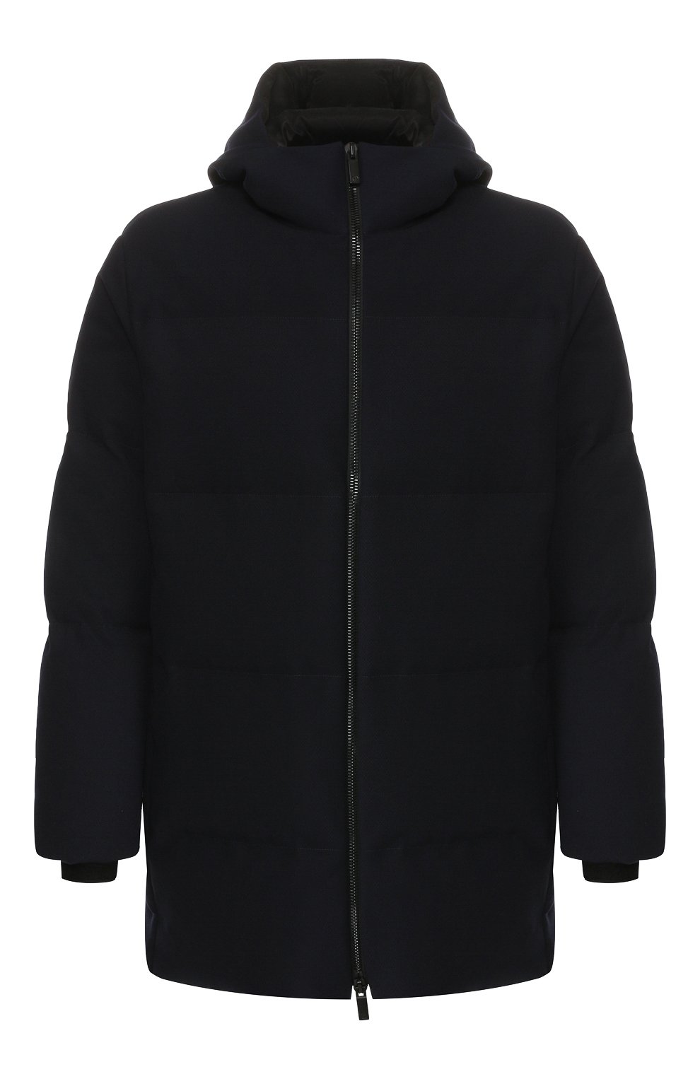 Пуховик GIORGIO ARMANI, арт. 9WG0C028/T015J, фото 1