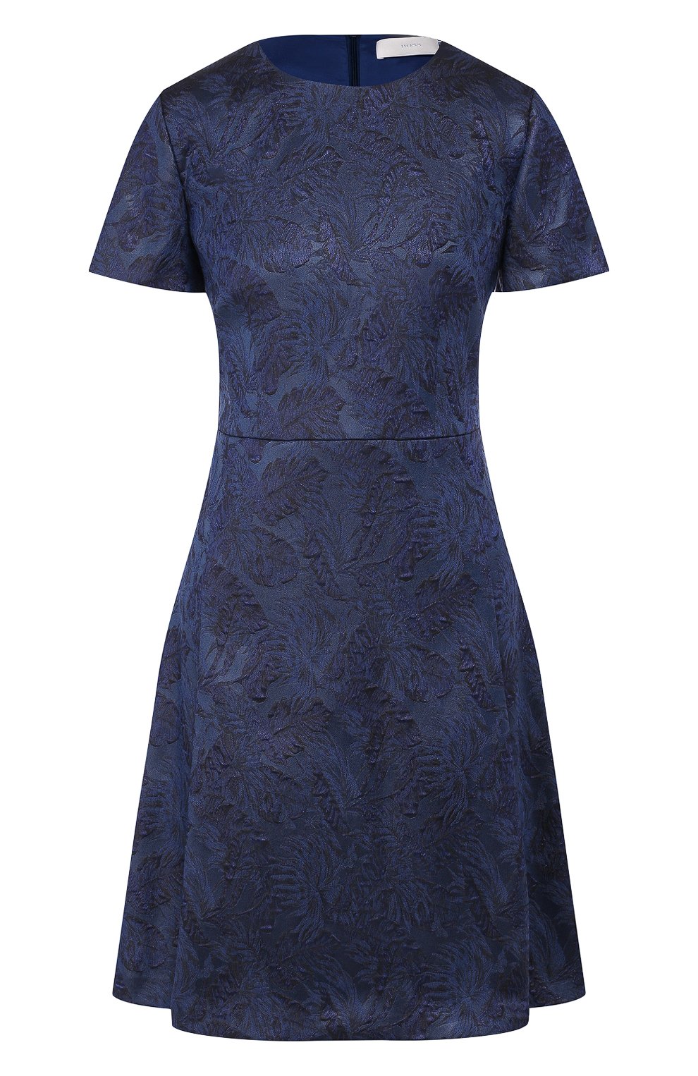 Платье BOSS, арт. 50415053, фото 1