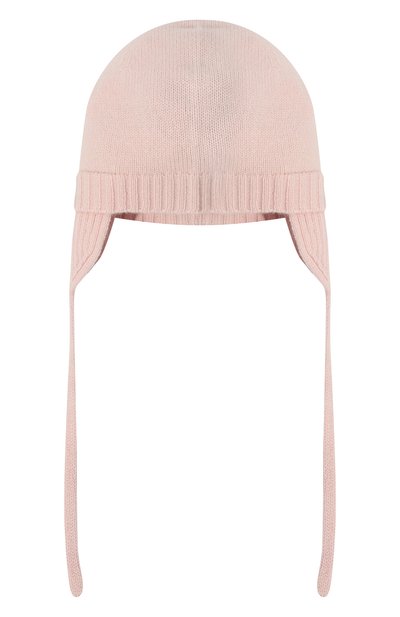 Кашемировая шапка IL GUFO, арт. A22E0022EM300, фото 1