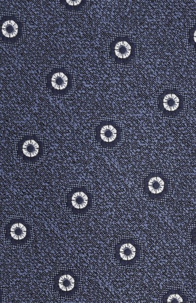 Шелковый галстук ZEGNA, арт. Z9D34TA9, фото 4