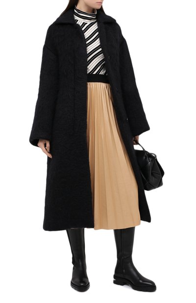 Пальто JIL SANDER, арт. JSPR120512-WR190405, фото 3