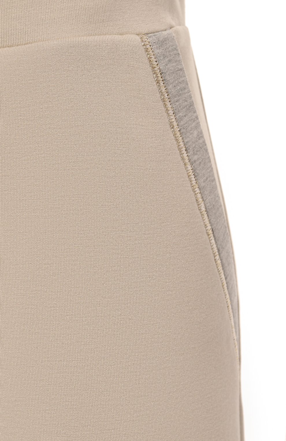 Брюки из вискозы D.EXTERIOR, арт. 56794, фото 5