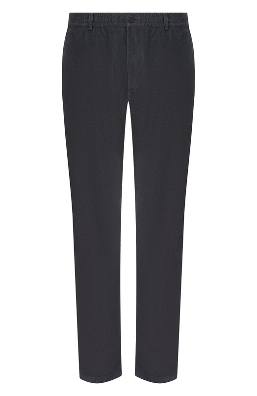 Вельветовые брюки Bogner 18261151 Серый 18261151