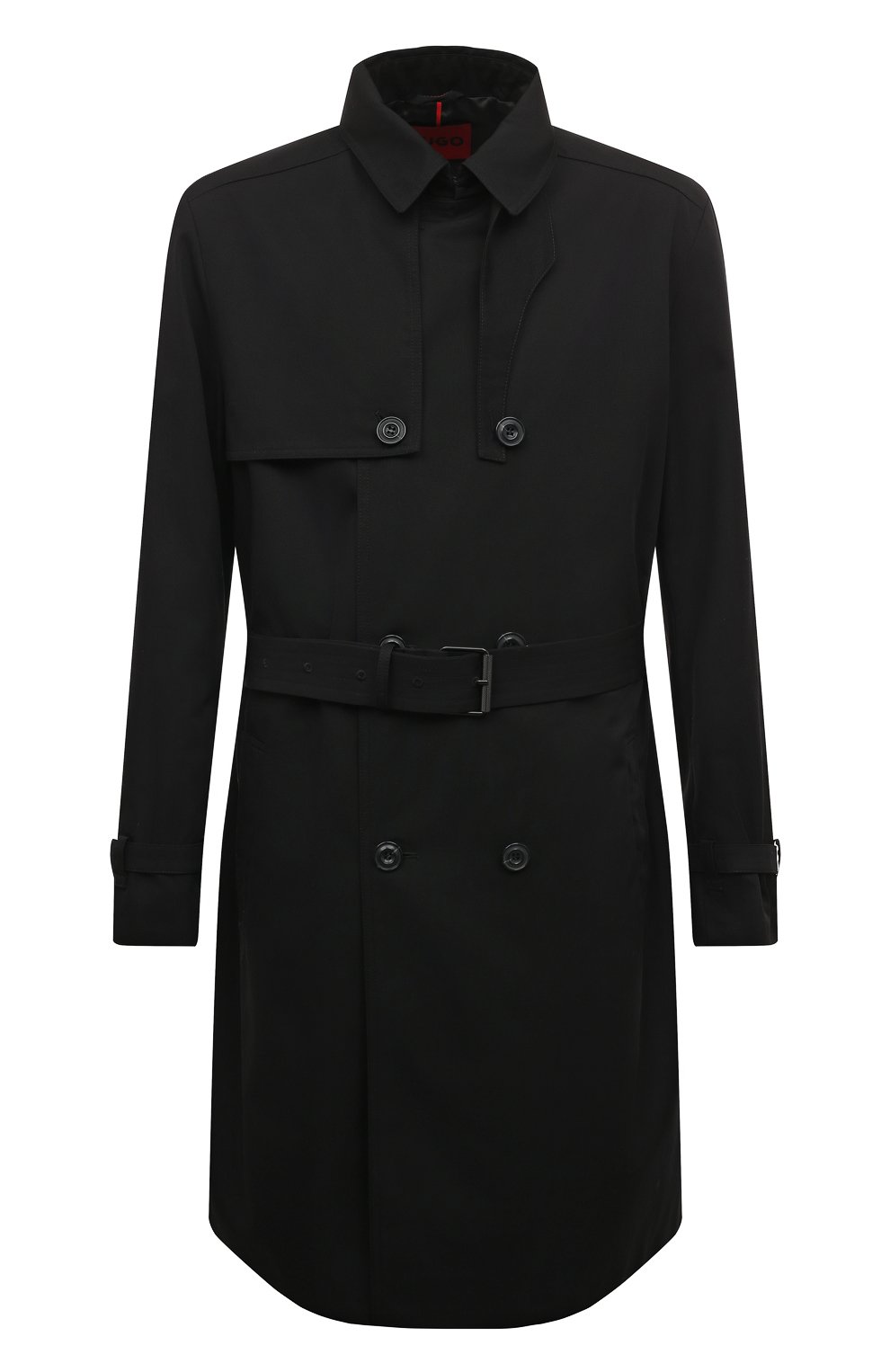 Плащ HUGO, арт. 50493354, фото 1