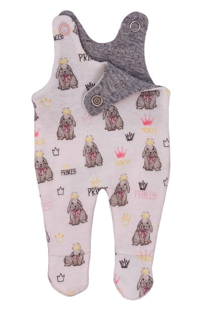 Одежда для куклы MAGIC MANUFACTORY разноцветного цвета по цене 760 руб., арт. А01 С01 0062, фото 2 Одежда для куклы MAGIC MANUFACTORY, арт. А01 С01 0062, фото 2