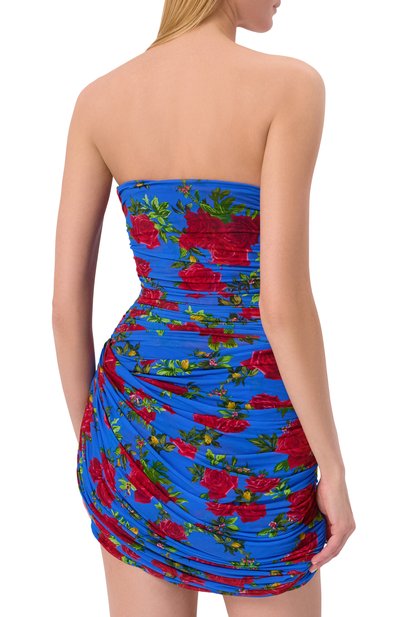 Платье MAGDA BUTRYM, арт. 209925, фото 3