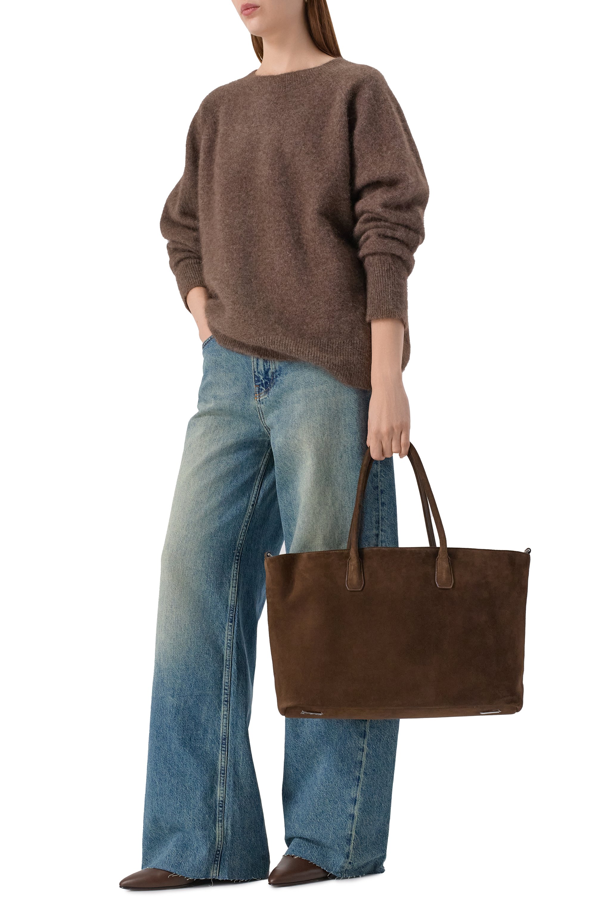 Сумка-тоут soft hero 12 STOREEZ, арт. 135304, фото 8