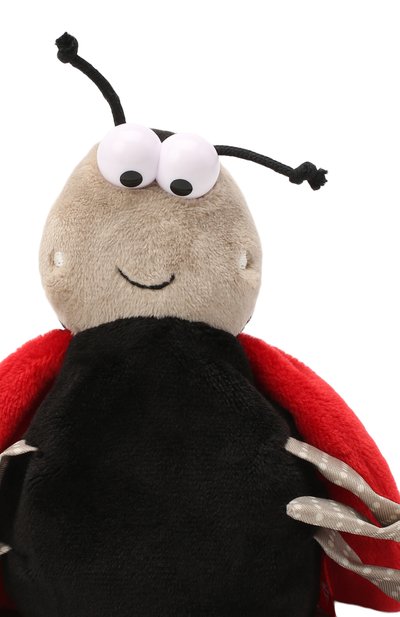 Игрушка божья коровка SIGIKID, арт. 39207, фото 4