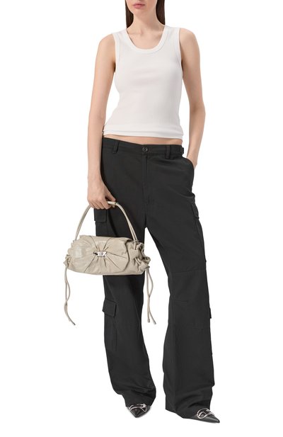 Сумка scrunch-d DIESEL, арт. X10331/P1003, фото 3