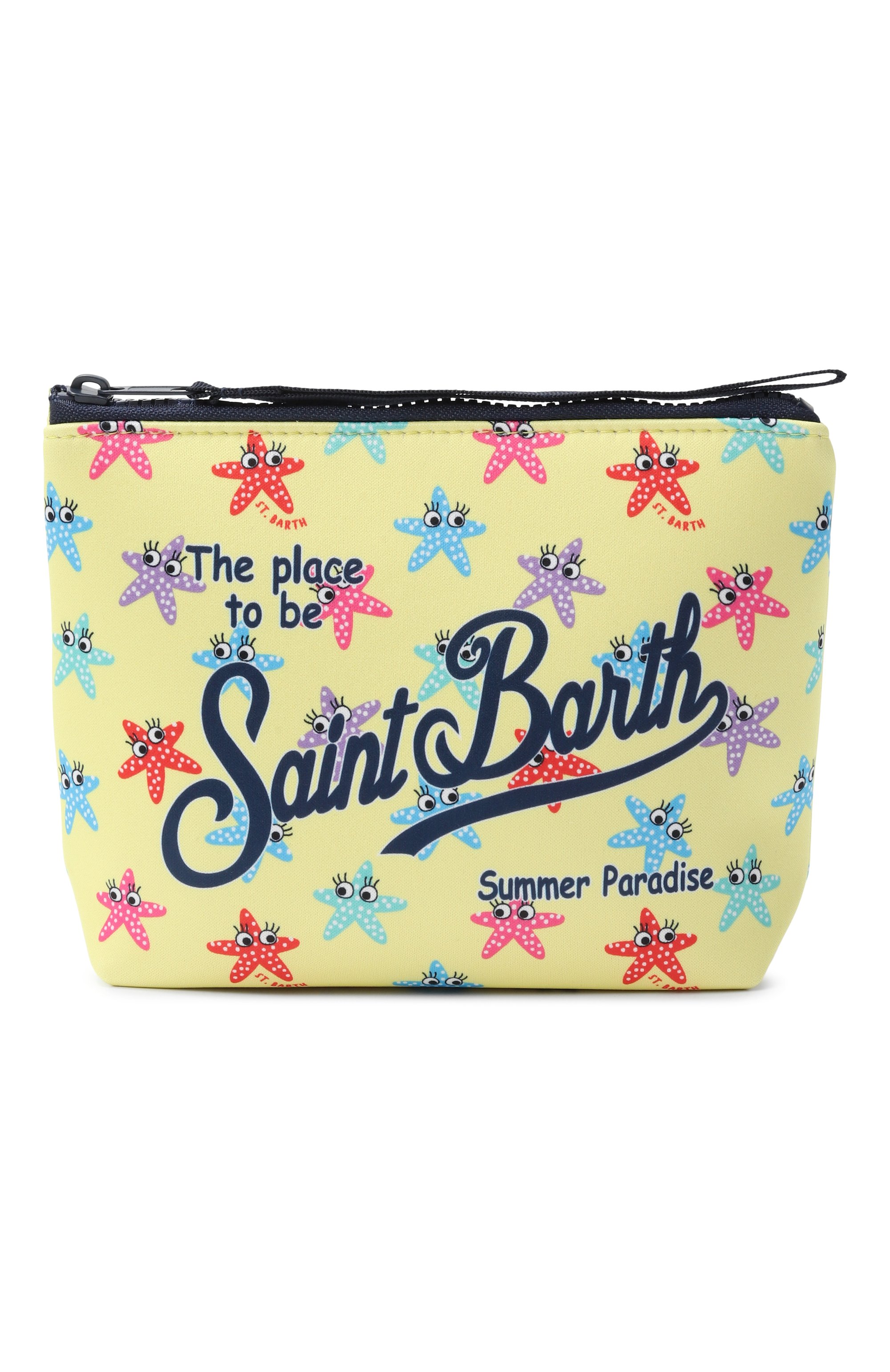 Косметичка MC2 SAINT BARTH, арт. STBA ALINE/01337H, фото 1