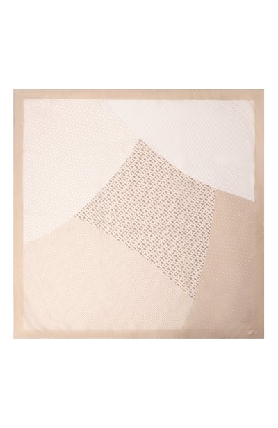 Шелковый платок BOSS, арт. 50536118, фото 4