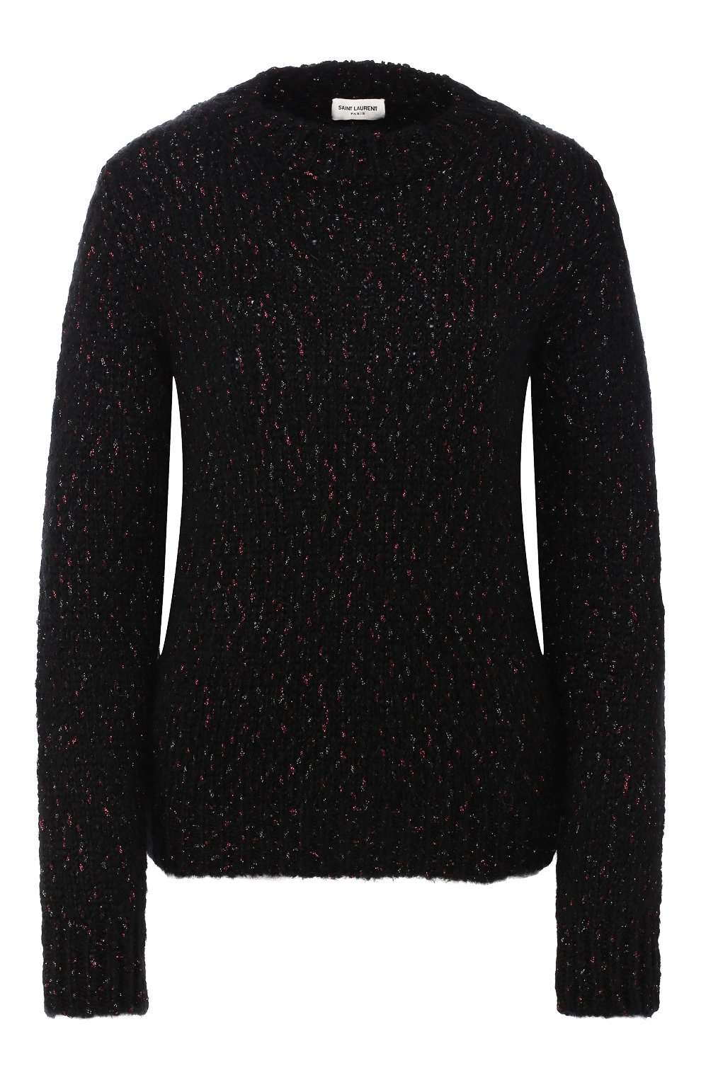 Свитер SAINT LAURENT, арт. 560150/YACJ2, фото 1