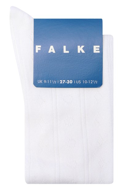 Хлопковые гольфы FALKE, арт. 11851.