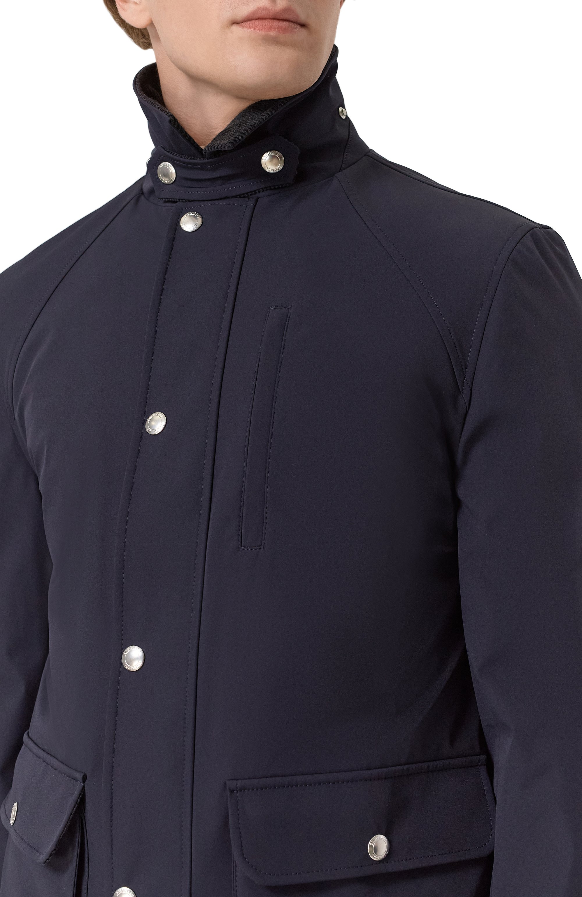 Куртка BRUNELLO CUCINELLI, арт. MV4066340, фото 5