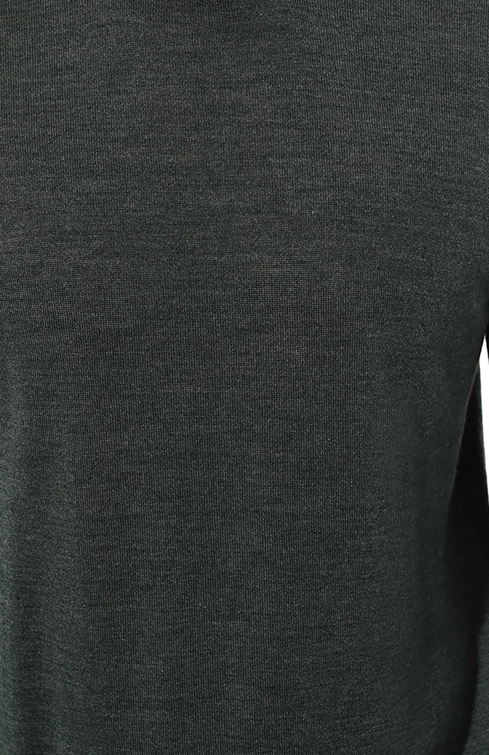 Джемпер из шерсти и шелка GRAN SASSO, арт. 57167/13190, фото 5