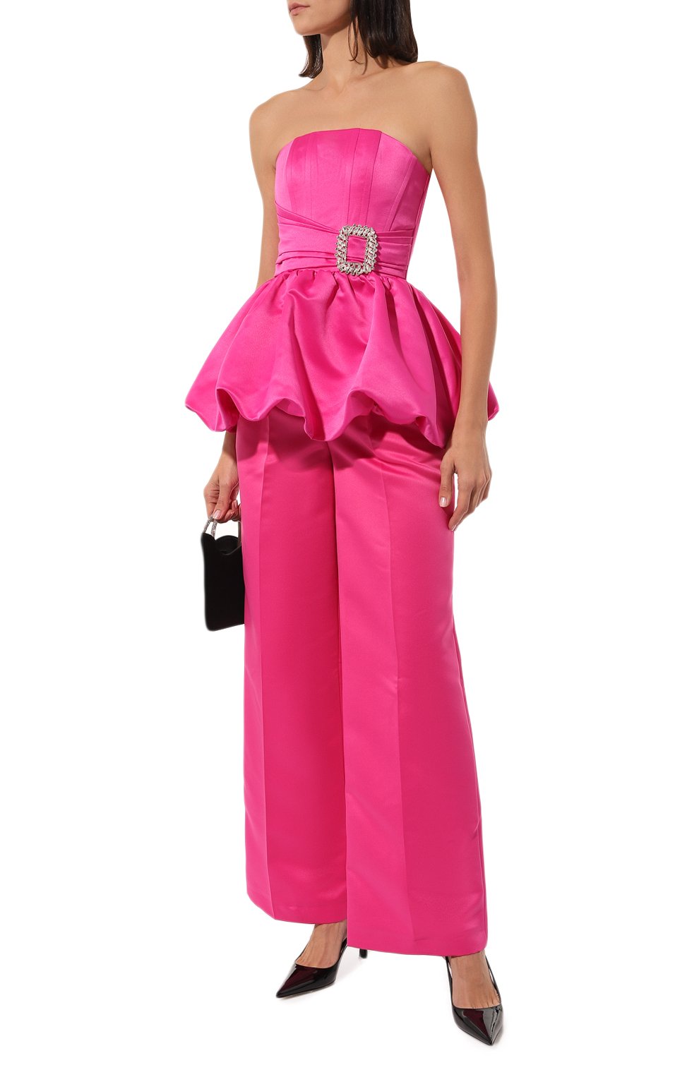 Брюки ALINE, арт. AL121001, фото 2