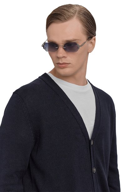 Солнцезащитные очки JOHN DALIA, арт. AMARU C524, фото 2