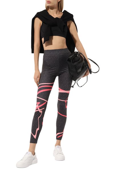 Легинсы BOGNER FIRE+ICE, арт. 14627751, фото 2