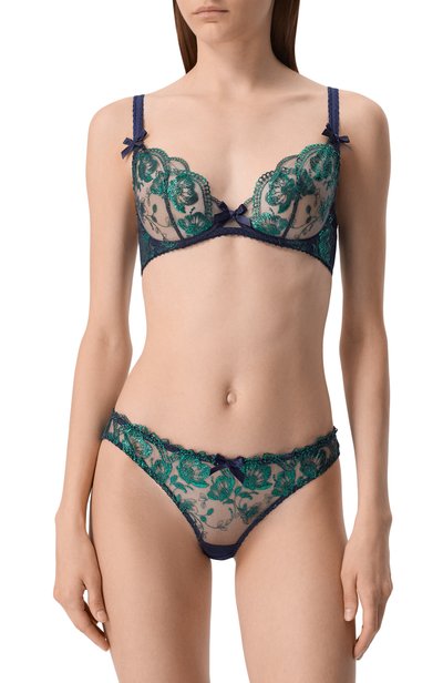 Женские классические трусы winnette AGENT PROVOCATEUR, арт. APM1471300300