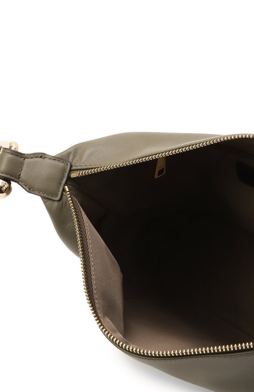 Сумка Furla Nuvola medium Furla WB01656/BX2045 Хаки  WB01656/BX2045 Фото 5