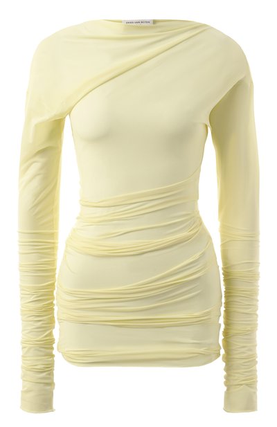 Женский топ DRIES VAN NOTEN, арт. 242-011143-9204