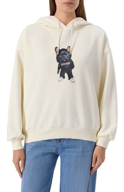 Хлопковое худи FLASHIN, арт. FF25HDOB, фото 3