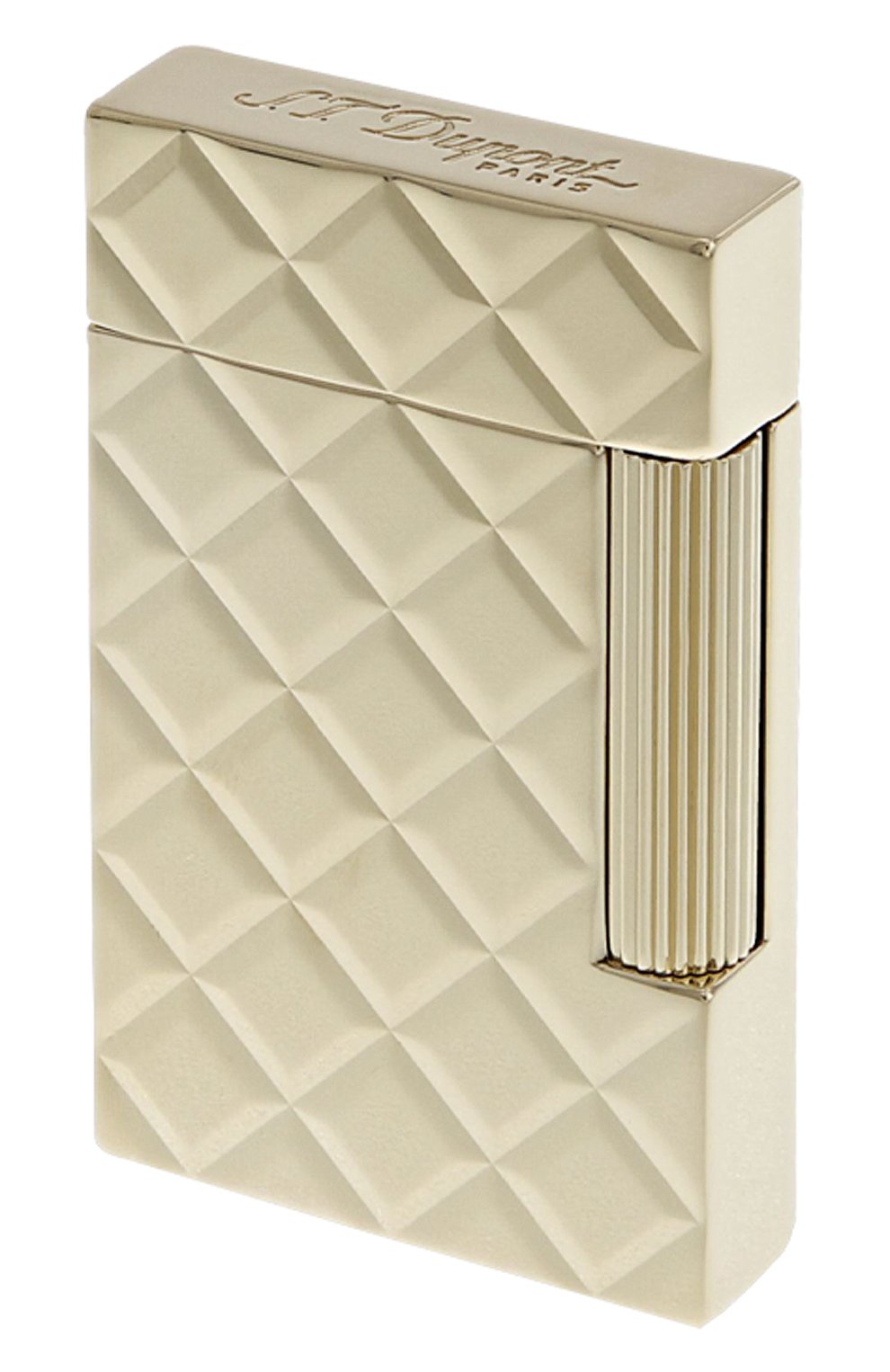 Зажигалка ligne 2 slim S.T. DUPONT, арт. 17082, фото 1