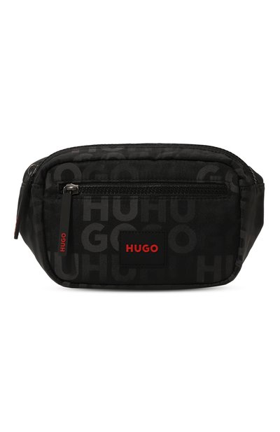 Текстильная поясная сумка HUGO, арт. 50504108, фото 1