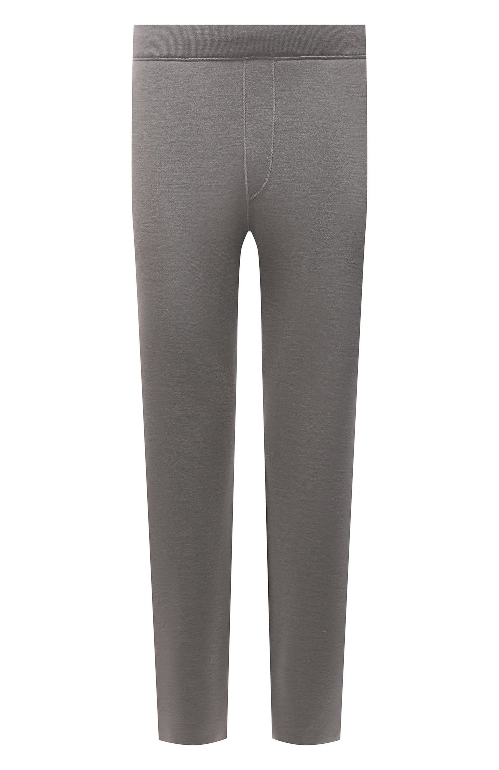 Брюки из хлопка и кашемира BRIONI, арт. UMIL0L/P0K03, фото 1