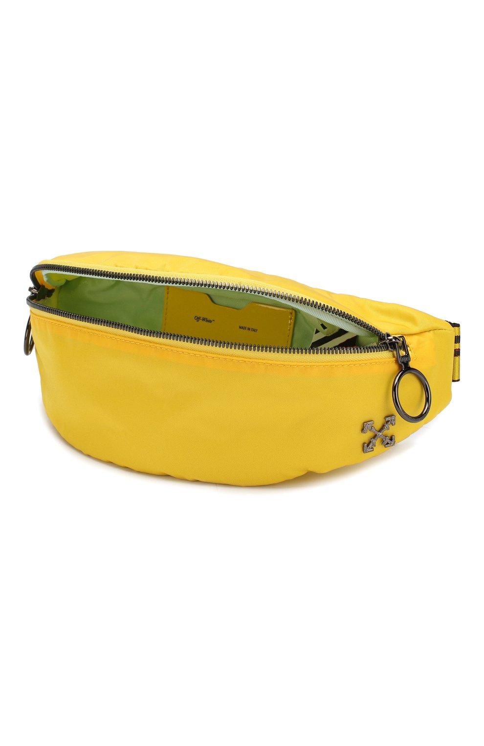 Поясная сумка OFF-WHITE, арт. 0WNA074F190740506000, фото 4