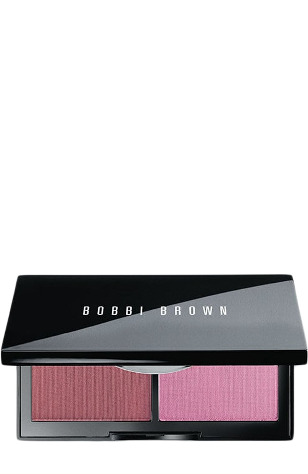 Дуо-румяна blush duo, оттенок sand pink/pale pink BOBBI BROWN, арт. EF64-02, фото 1