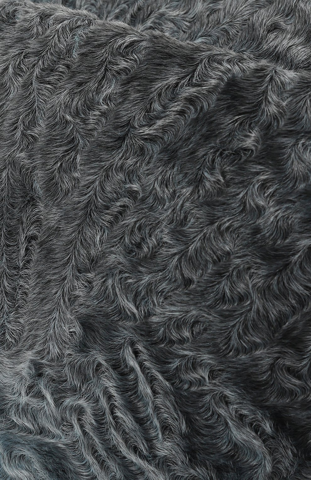 Пилотка вирджиниа из каракульчи FURLAND, арт. 0159607810050200000, фото 4