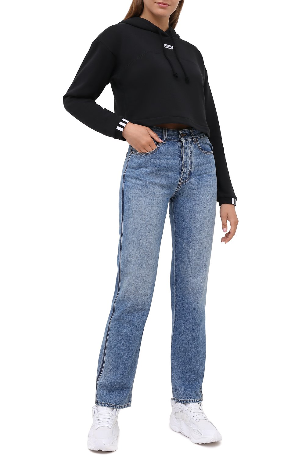 Кроссовки magmur runner ADIDAS ORIGINALS, арт. FV1158, фото 2