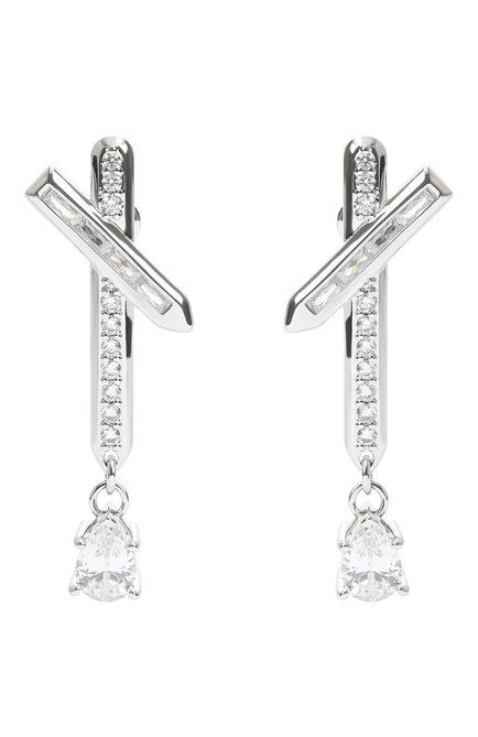 Женские серьги EDDIE BORGO, арт. ER2233