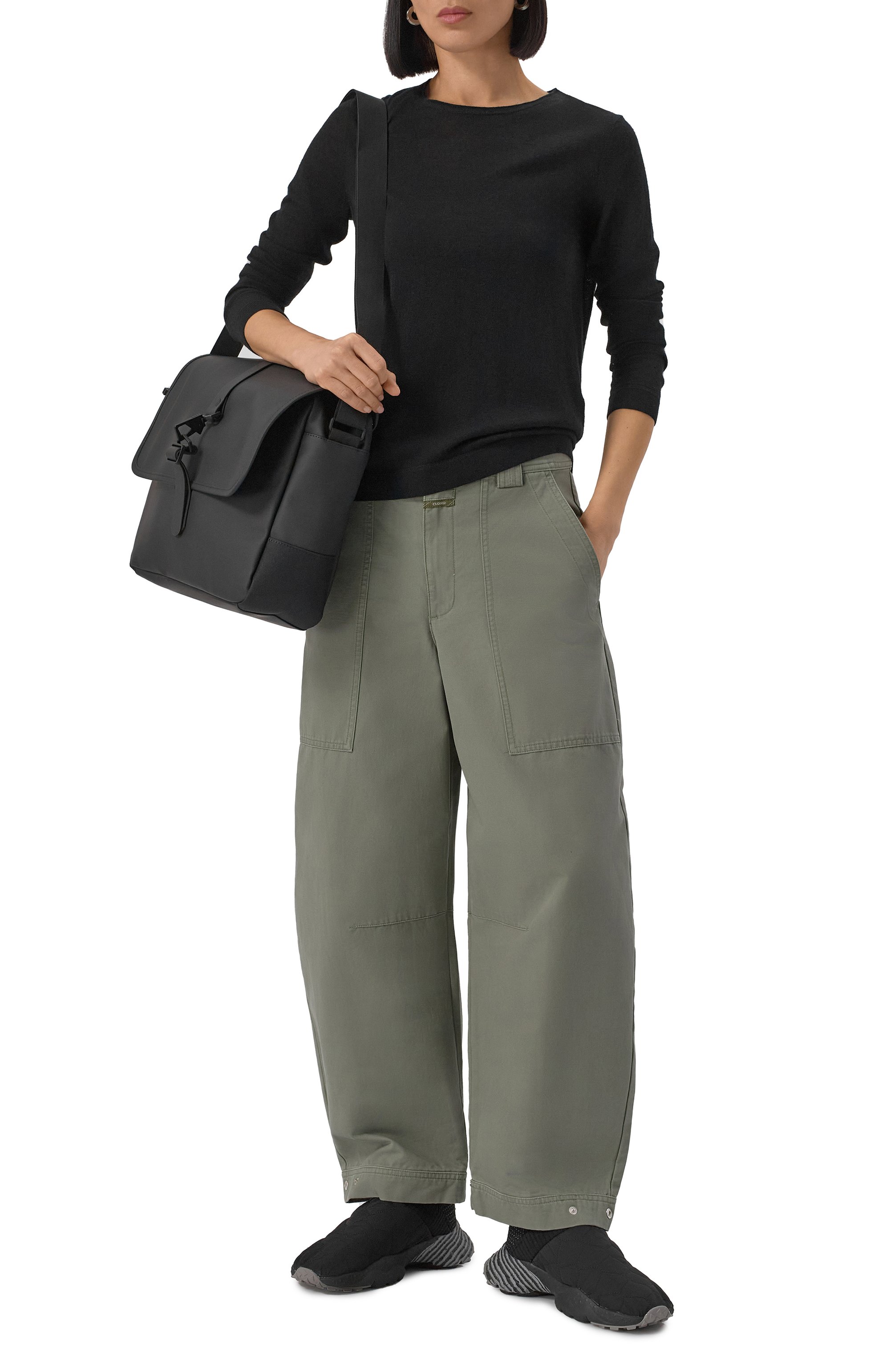 Сумка RAINS, арт. RA14580, фото 9