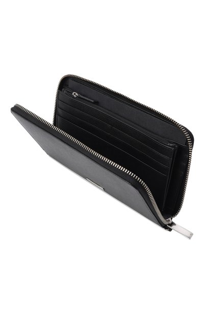 Кожаный футляр для документов DIRK BIKKEMBERGS, арт. BKMA01394M, фото 3