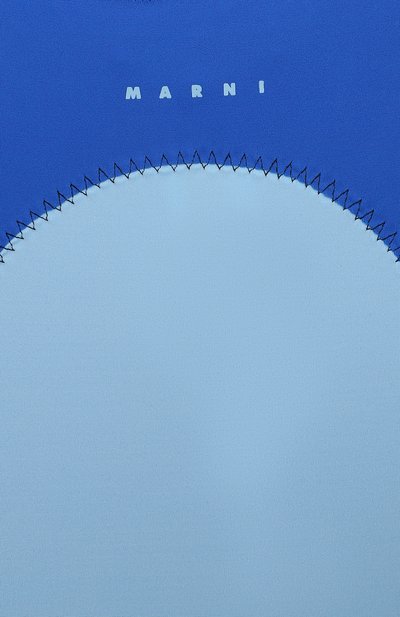 Слитный купальник MARNI, арт. M01056/M00M2, фото 3