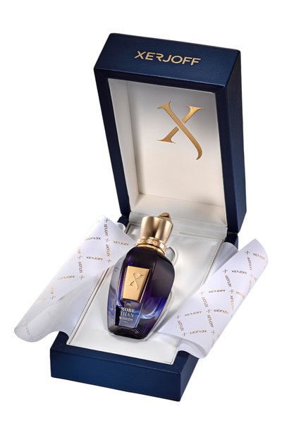 Женский парфюмерная вода jtc more than words (50ml) XERJOFF, арт. XJ.MTW.50